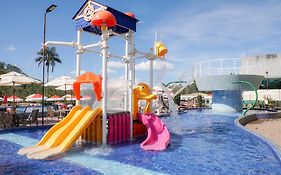 Cassino All Inclusive Resort Poços de Caldas By Nacional Inn